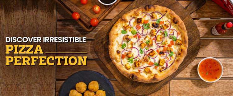 Pizza Bay Menu | Food Online Delivery Dubai